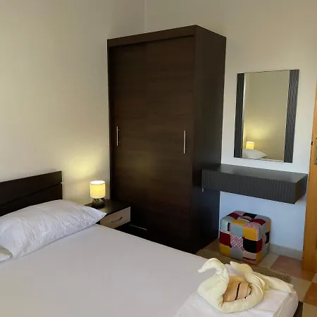 Molo Mare شقة
