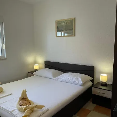 Molo Mare Apartmán *