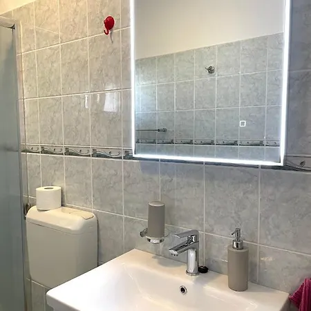 Molo Mare شقة