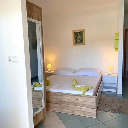 Molo Mare Apartamento