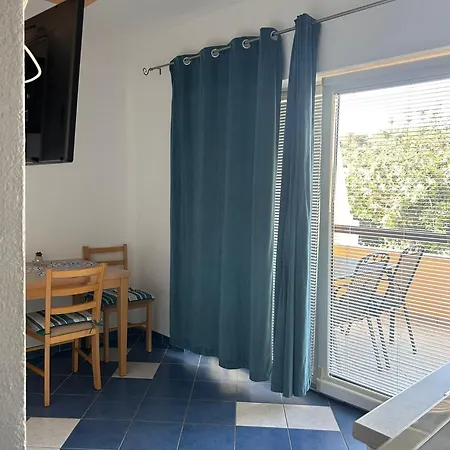 Molo Mare شقة