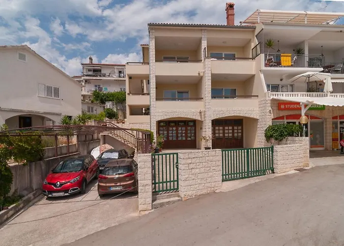 Apartmán Molo Mare Hvar Town
