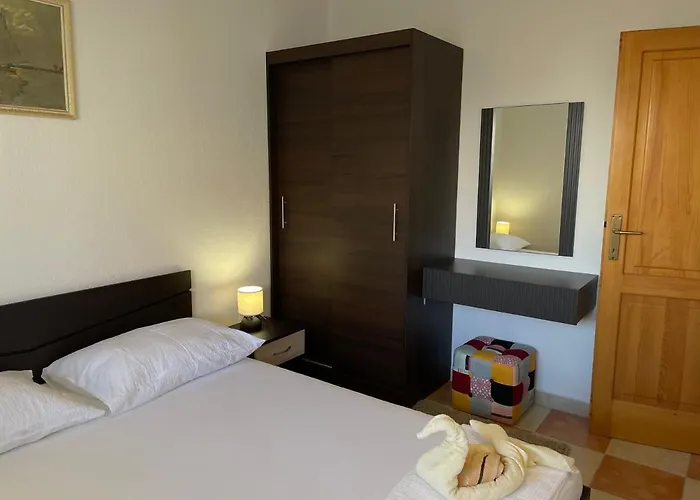 Molo Mare Apartmán