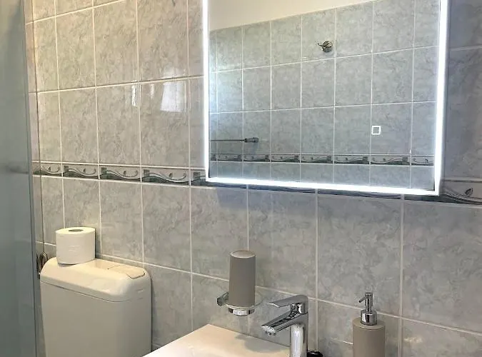 Molo Mare Apartmán