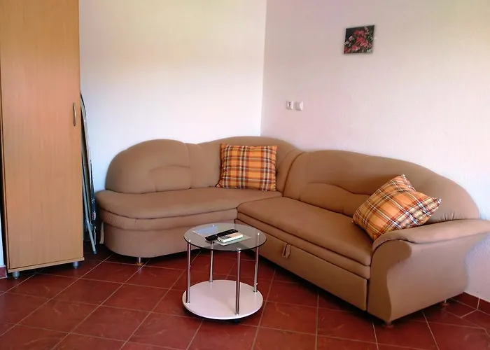 Molo Mare Apartmán *