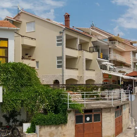 Molo Mare Appartement