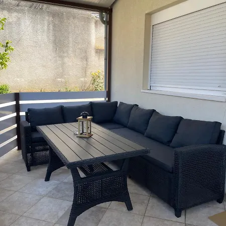 Molo Mare Appartement *