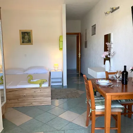 Appartement Molo Mare Hvar Town