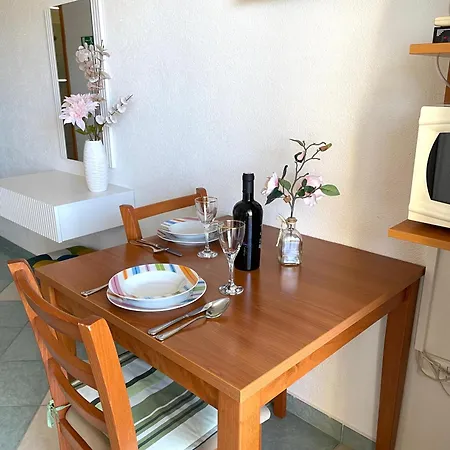 Appartement Molo Mare *