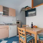 דירה Molo Mare חוואר