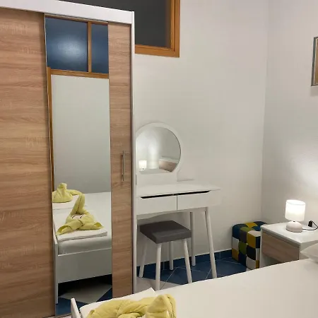 아파트먼츠 몰로 마레 아파트