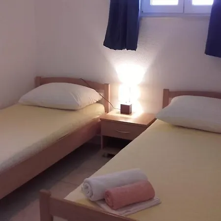 아파트먼츠 몰로 마레 * 흐바르