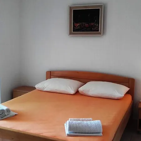 Molo Mare Apartment