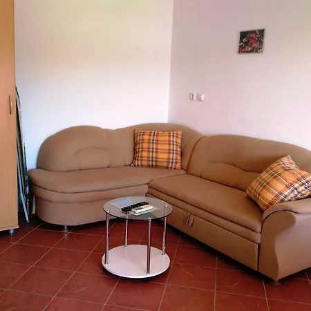 Molo Mare Apartment *